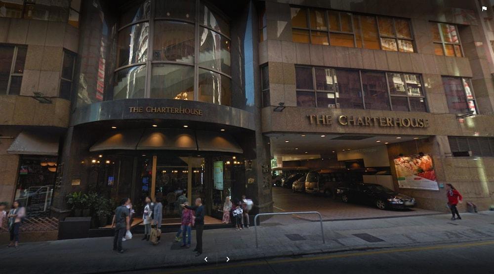 Charterhouse Causeway Bay Hotel 69164