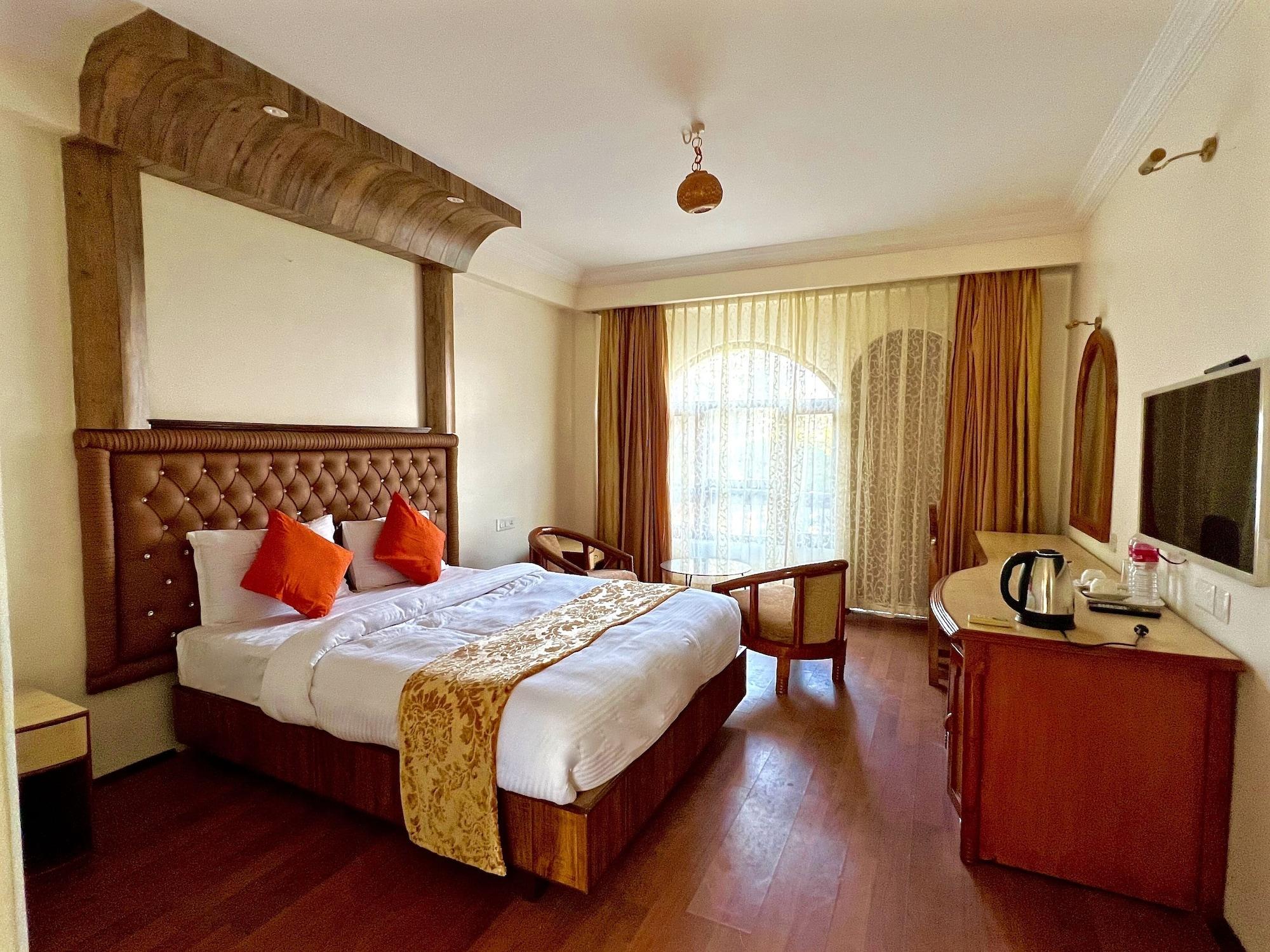HOTEL KANTIPUR — 7