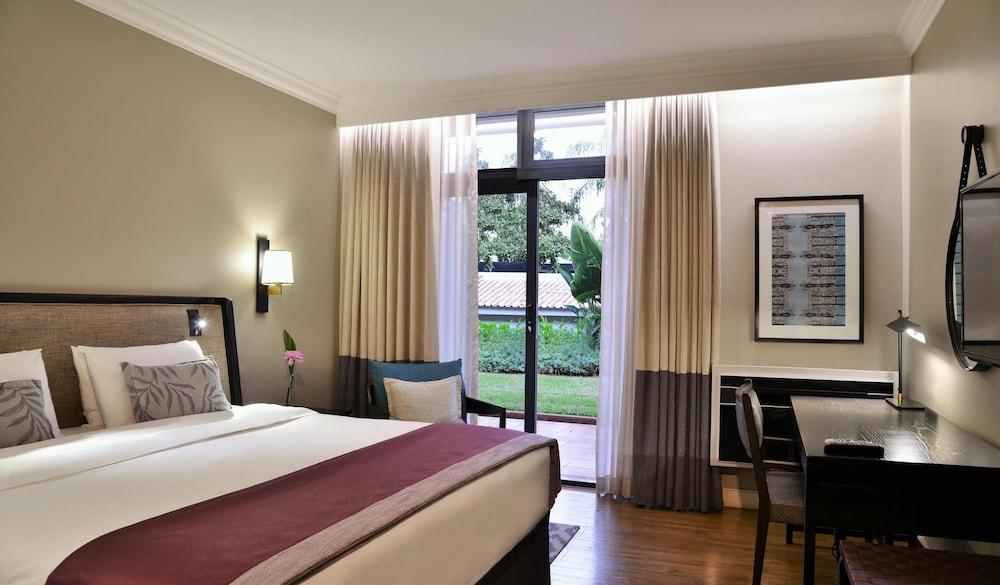 Avani Gaborone Resort and Casino — 10
