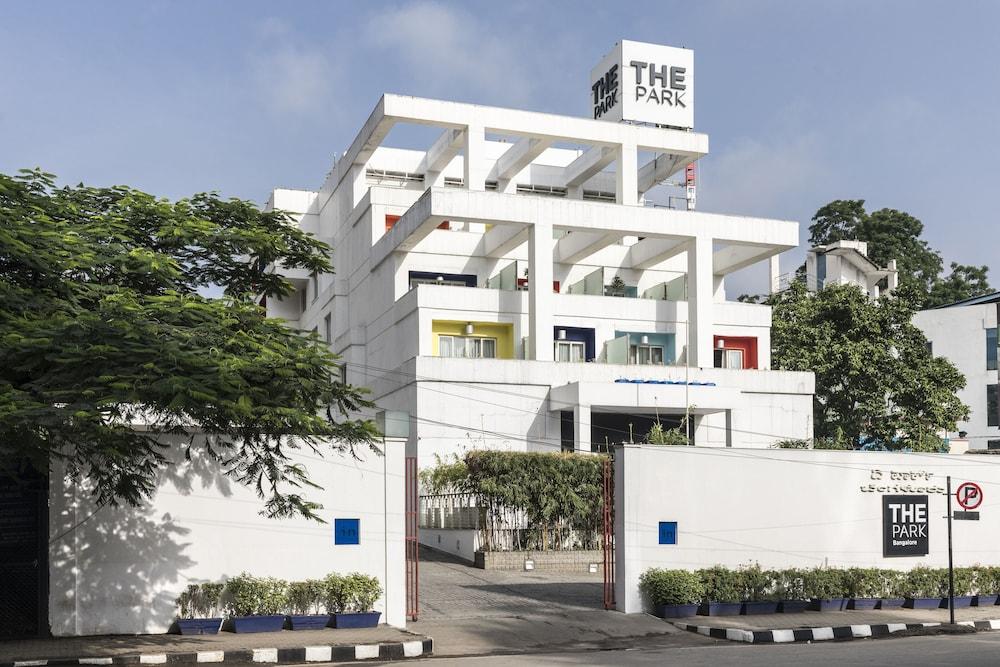 THE PARK BANGALORE 12014