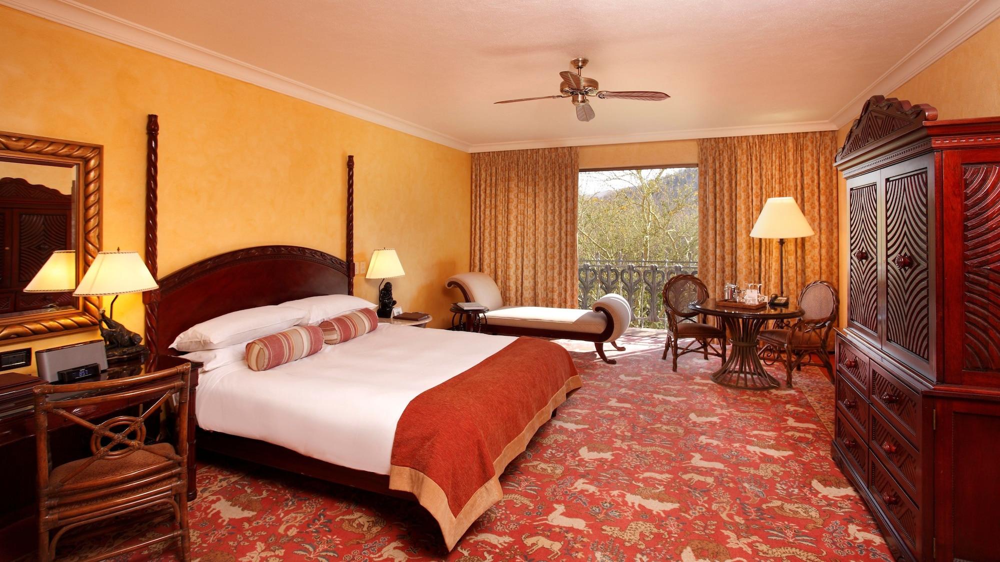 The Palace of the Lost City at Sun City Resort — 10