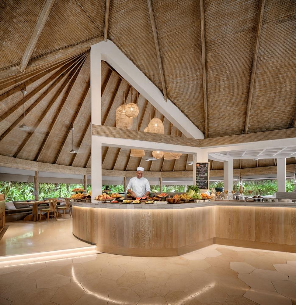 Six Senses Kanuhura — 10
