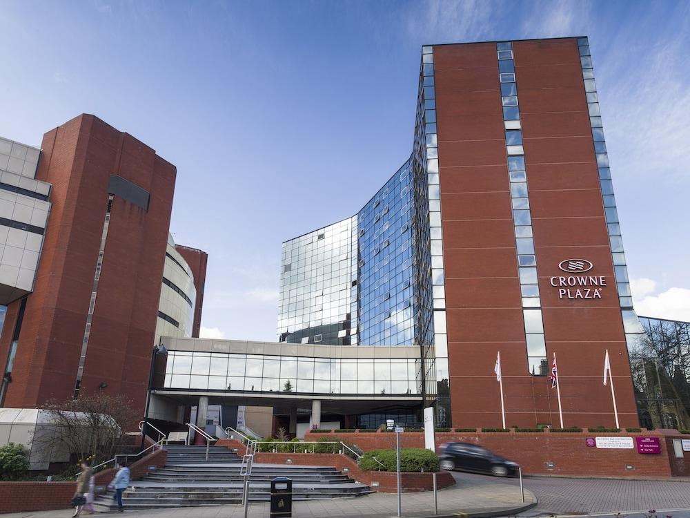 Crowne Plaza Harrogate — 3