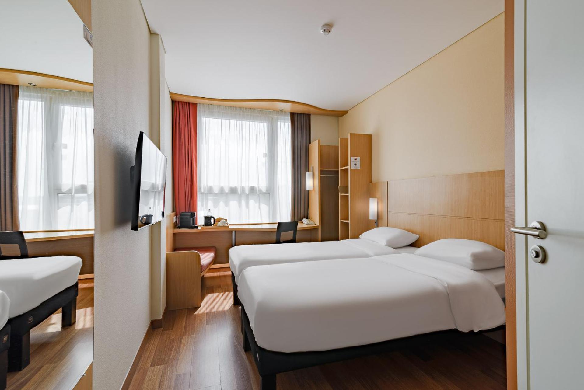 IBIS KAUNAS CENTRE 933355 — 9