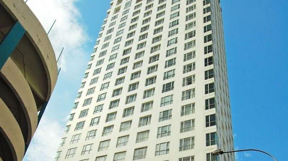 Hotel Capitol Kuala Lumpur — 6