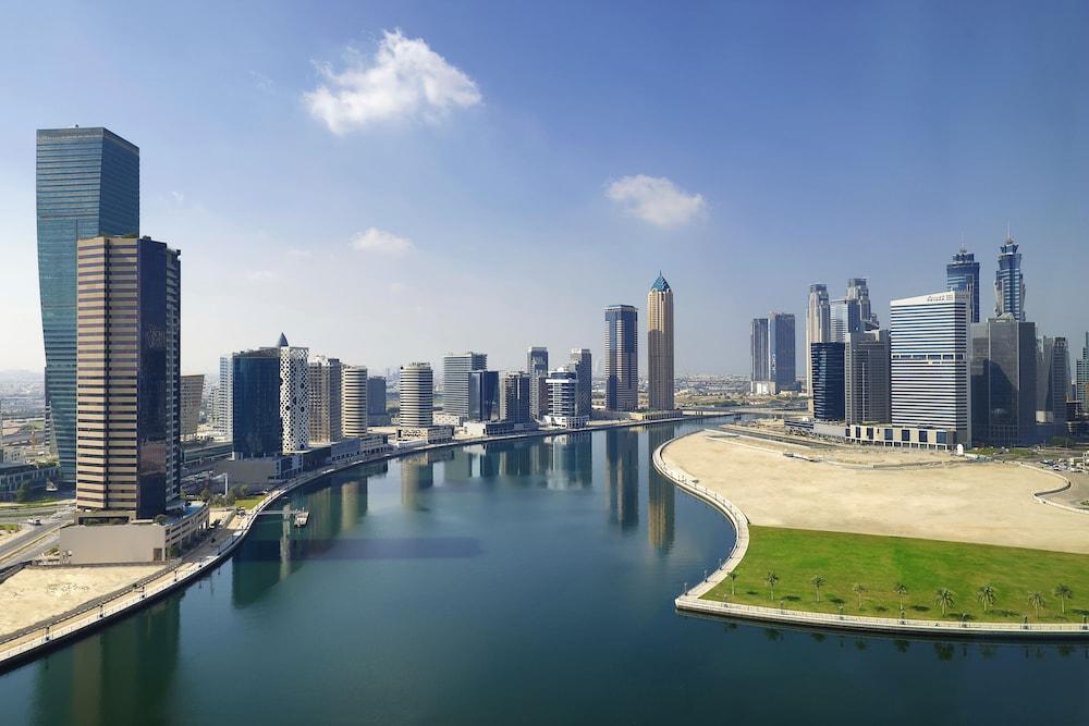 The St. Regis Downtown Dubai