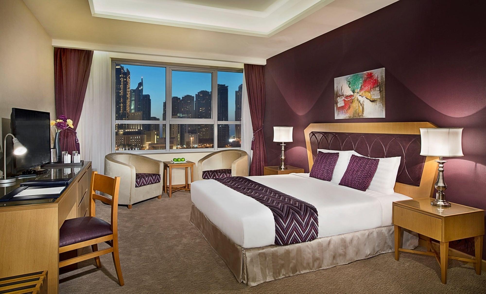 Armada Avenue Hotel — 9
