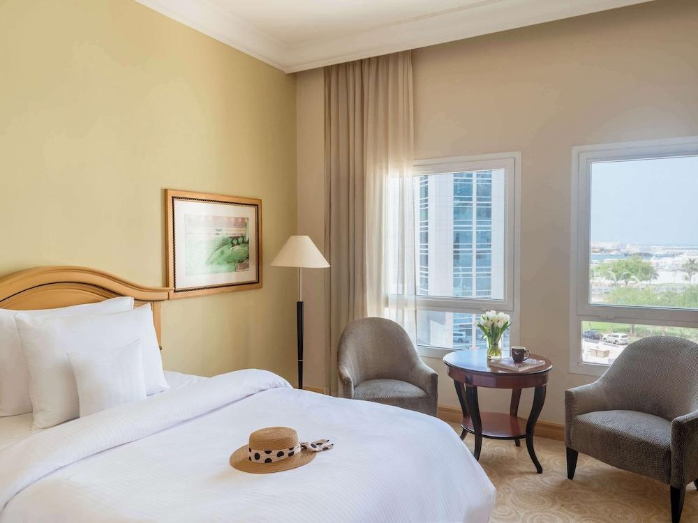 Movenpick Hotel Doha — 5