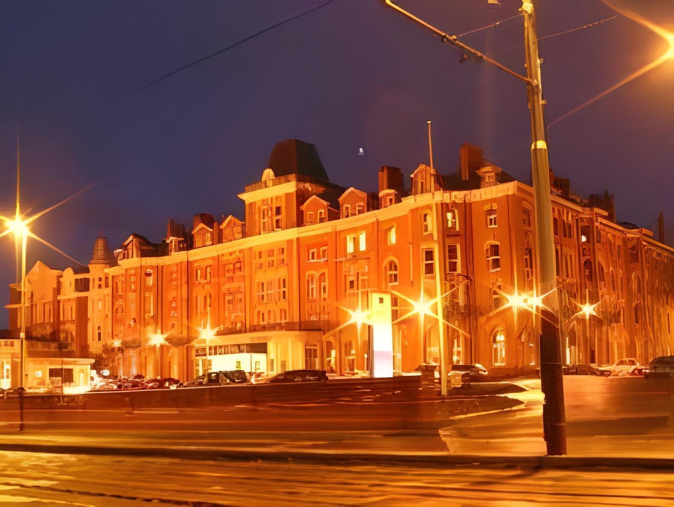 The Imperial Hotel Blackpool — 3