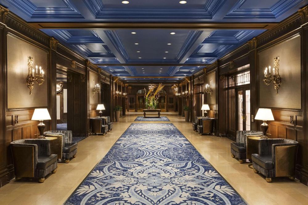Fairmont Le Chateau Frontenac — 2