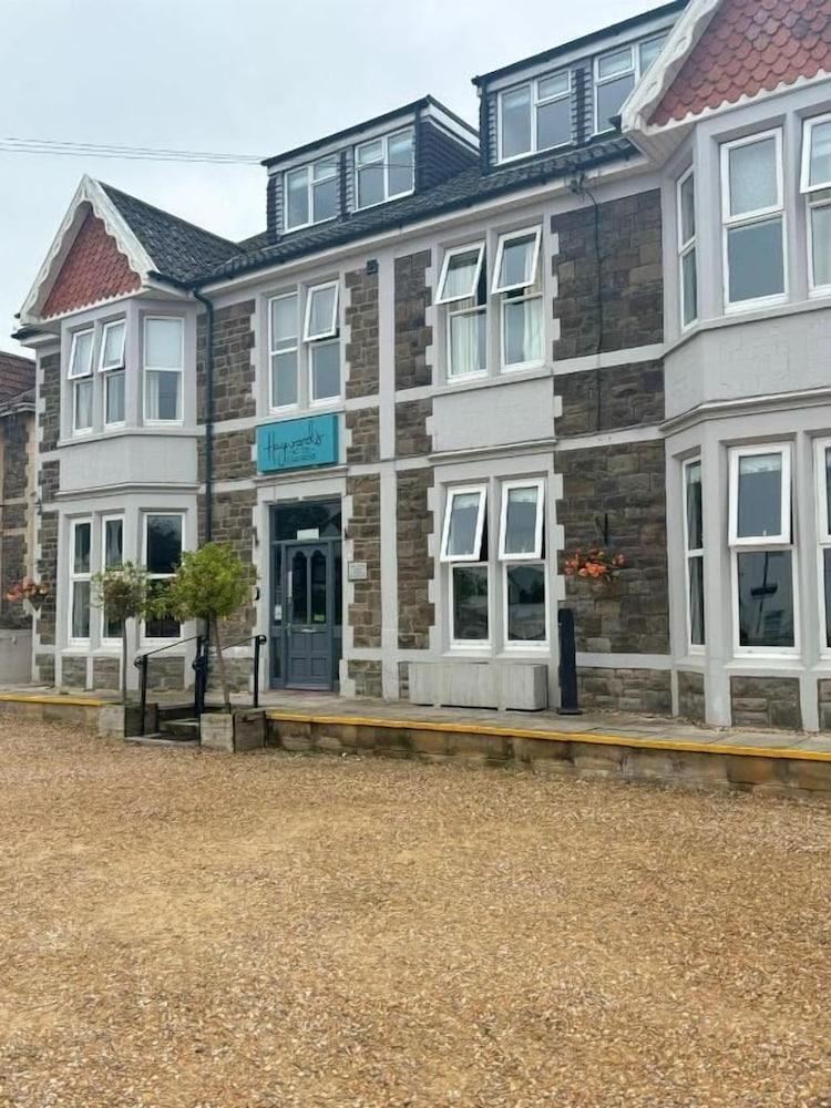 Grasmere Court Hotel - Guest house — 3