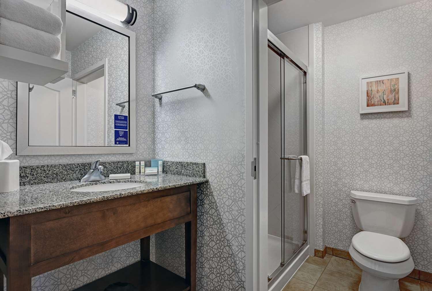 Hampton Inn Farmington MO