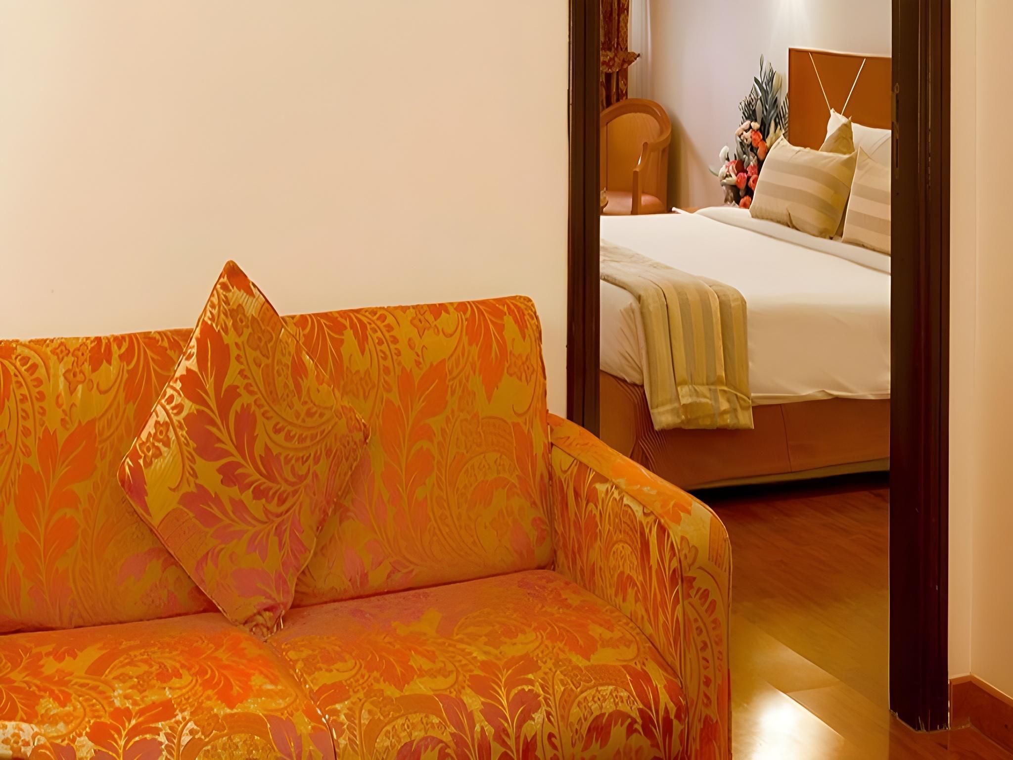 Landmark Hotel Baniyas