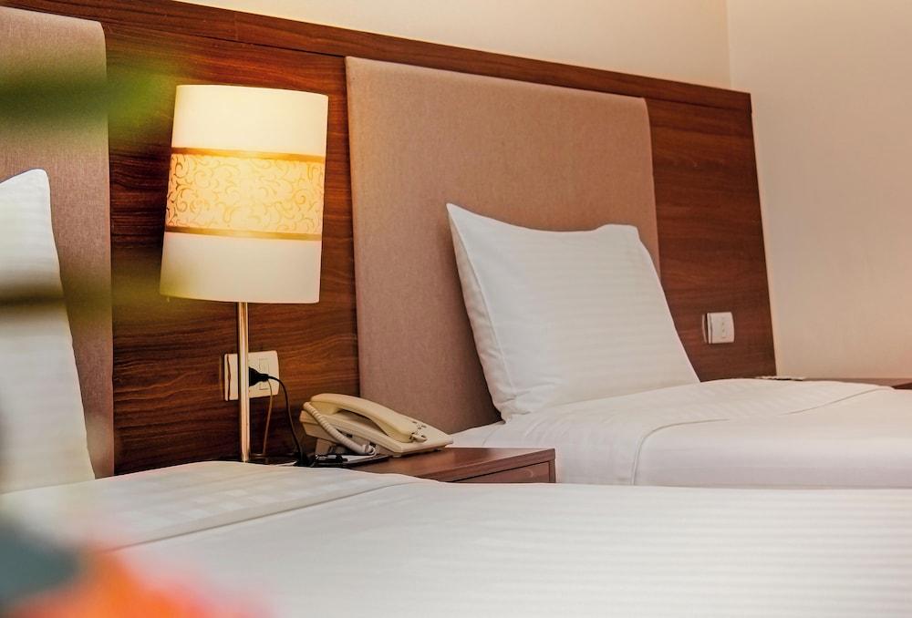 Muong Thanh Grand Dien Bien Phu Hotel — 1