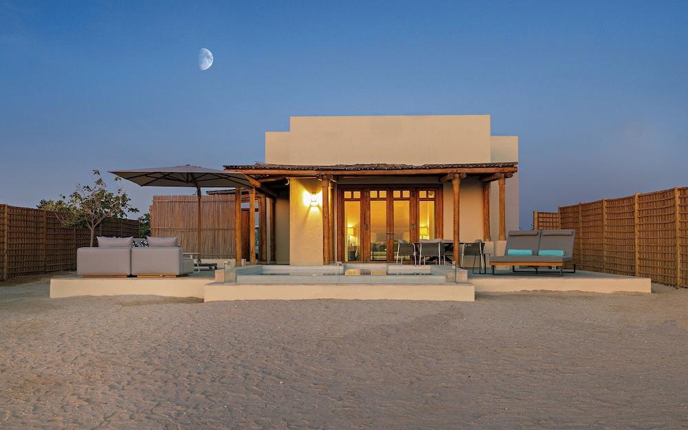 Anantara Sir Bani Yas Island Al Yamm Villa Resort — 5
