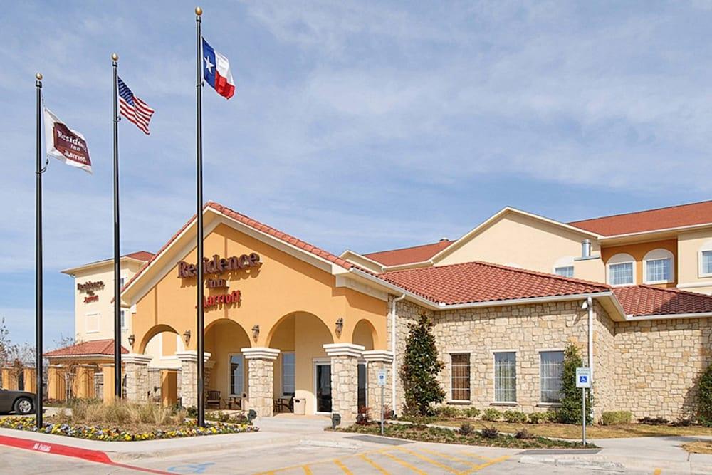 Residence Inn Abilene — 2