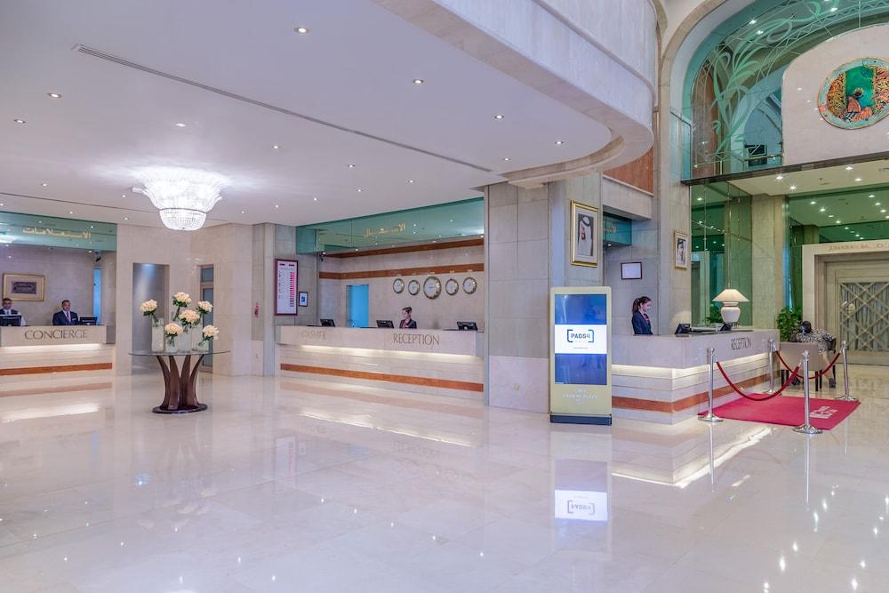 Millennium Plaza Downtown Hotel — 7
