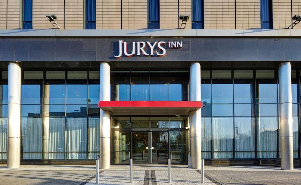 Leonardo Hotel Milton Keynes — 3