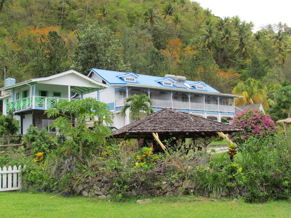 La Haut Resort — 4