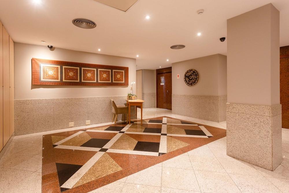 Windsor Excelsior Copacabana — 4
