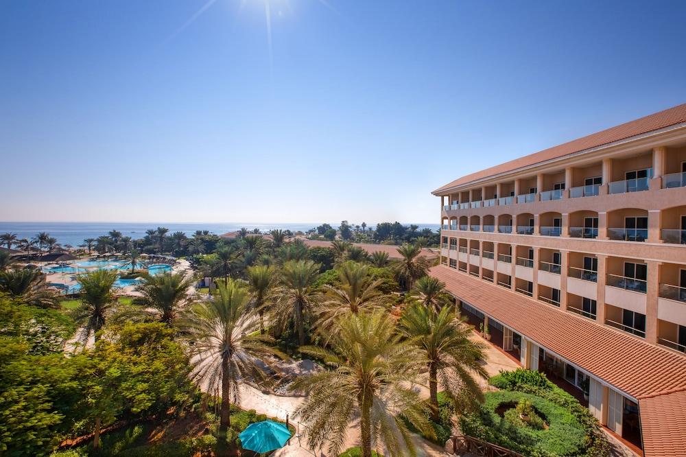 Fujairah Rotana Resort and Spa — 2