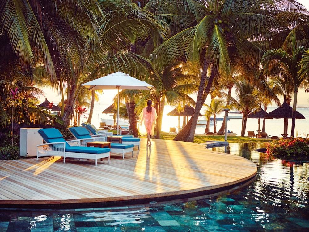 LUX Le Morne Mauritius — 4