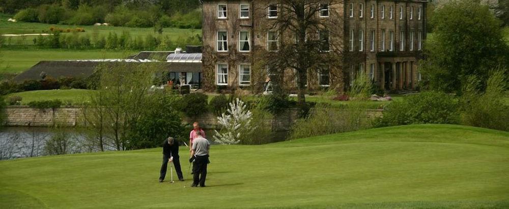 Waterton Park Hotel — 3