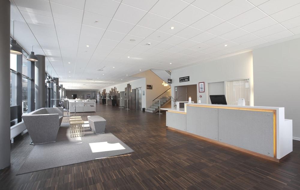 Scandic Sydhavnen 5034 — 6