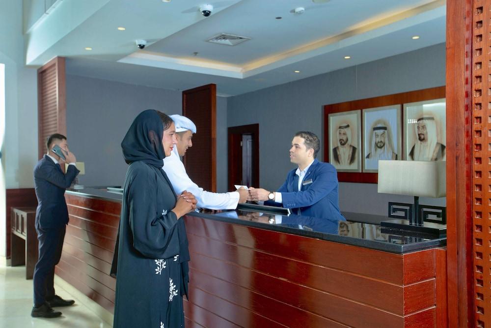 Radisson Blu Resort, Fujairah — 2