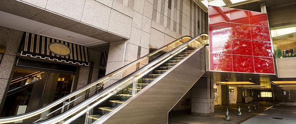 Hotel New Otani Tokyo Garden Tower 76914 — 4