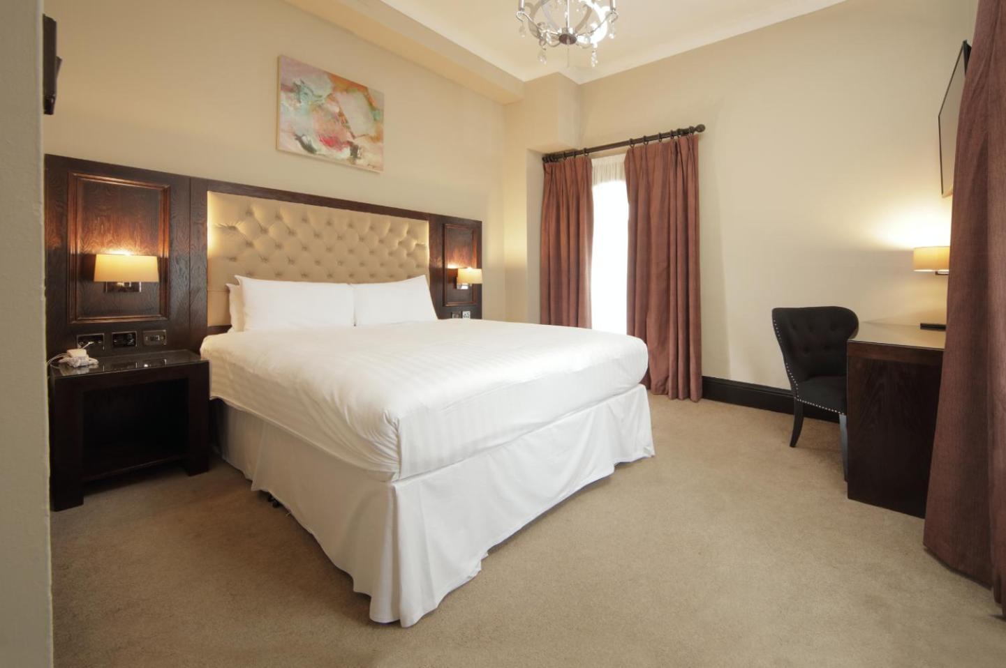 Great Victoria Hotel — 5