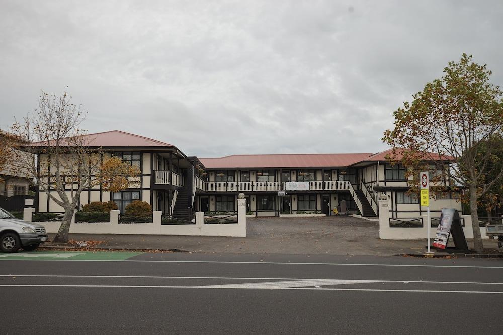 The Surrey Hotel — 2