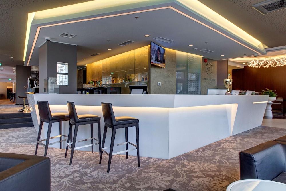 Palace Hotel Tallinn, a member of Radisson Individuals — 7