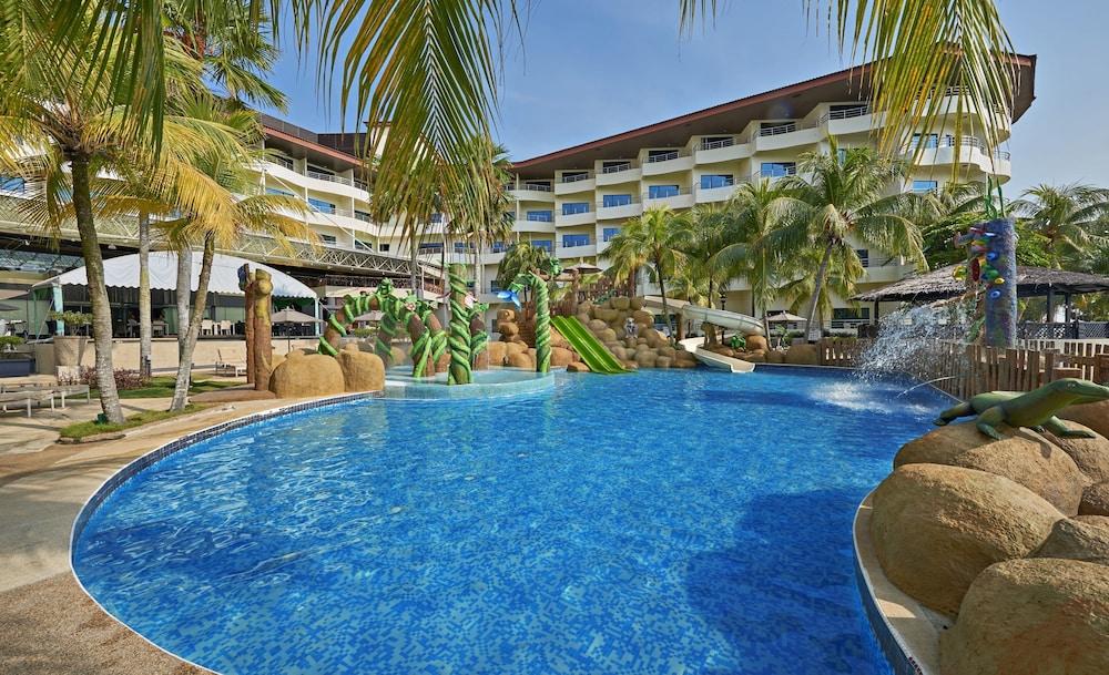 Swiss Garden Beach Resort Kuantan — 2