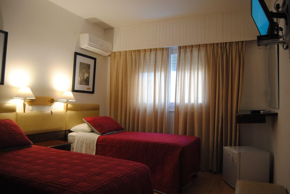 Iberia Hotel — 7