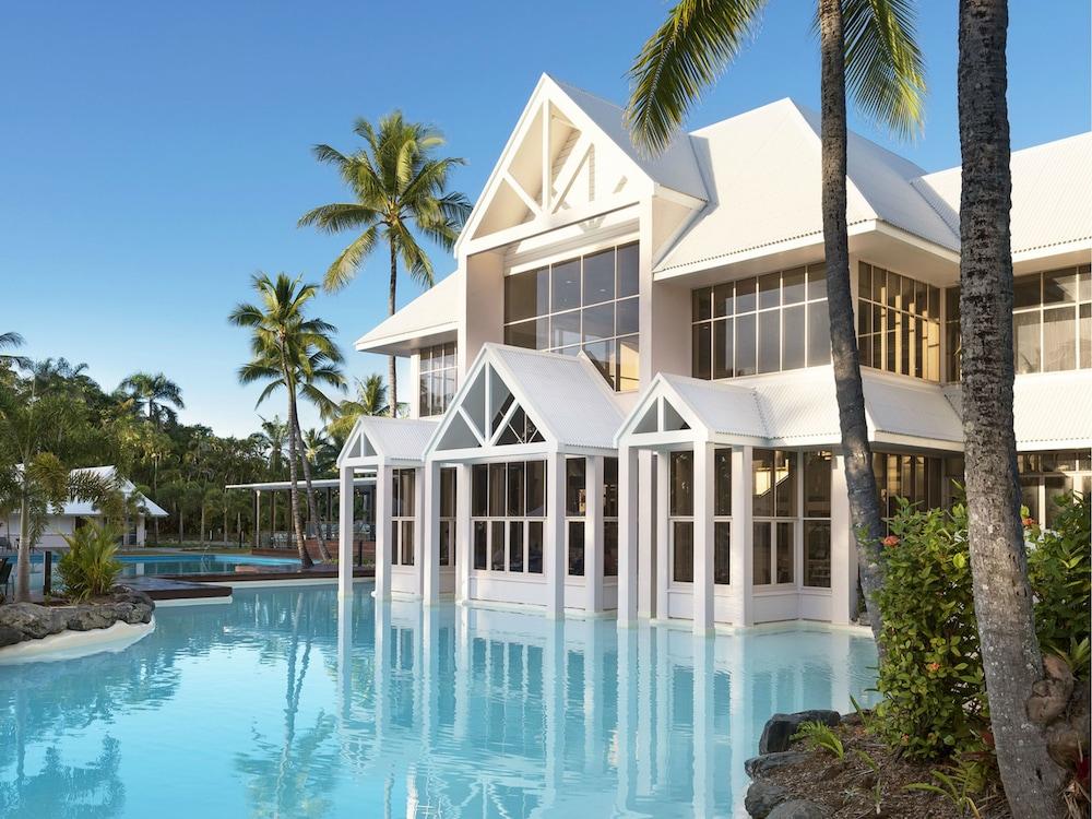 Sheraton Grand Mirage Resort Port Douglas — 4