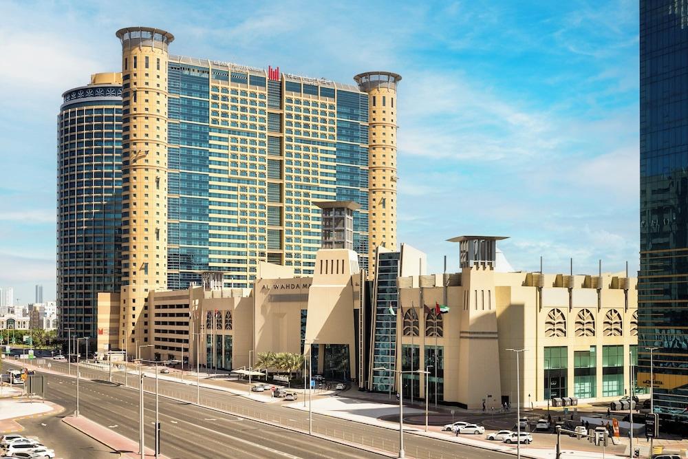 Grand Millennium Al Wahda Hotel — 5