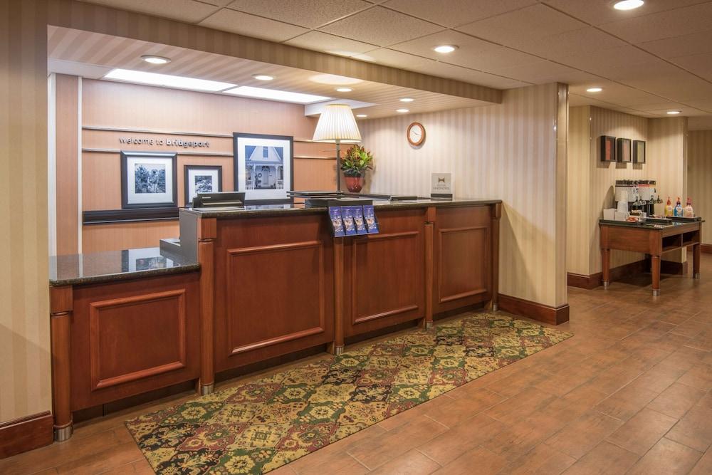 Hampton Inn Bridgeport/Clarksburg — 10