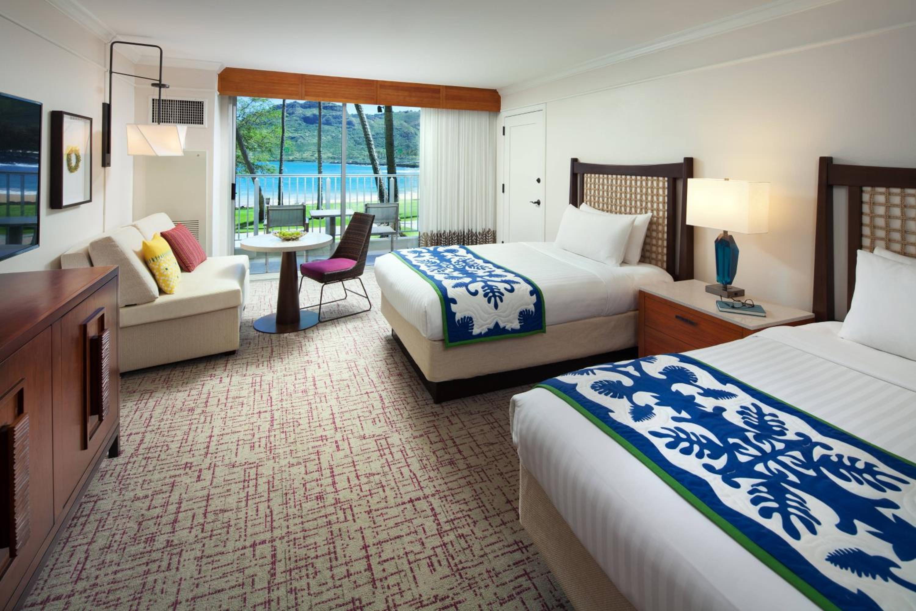 Marriott's Kaua'i Beach Club — 9