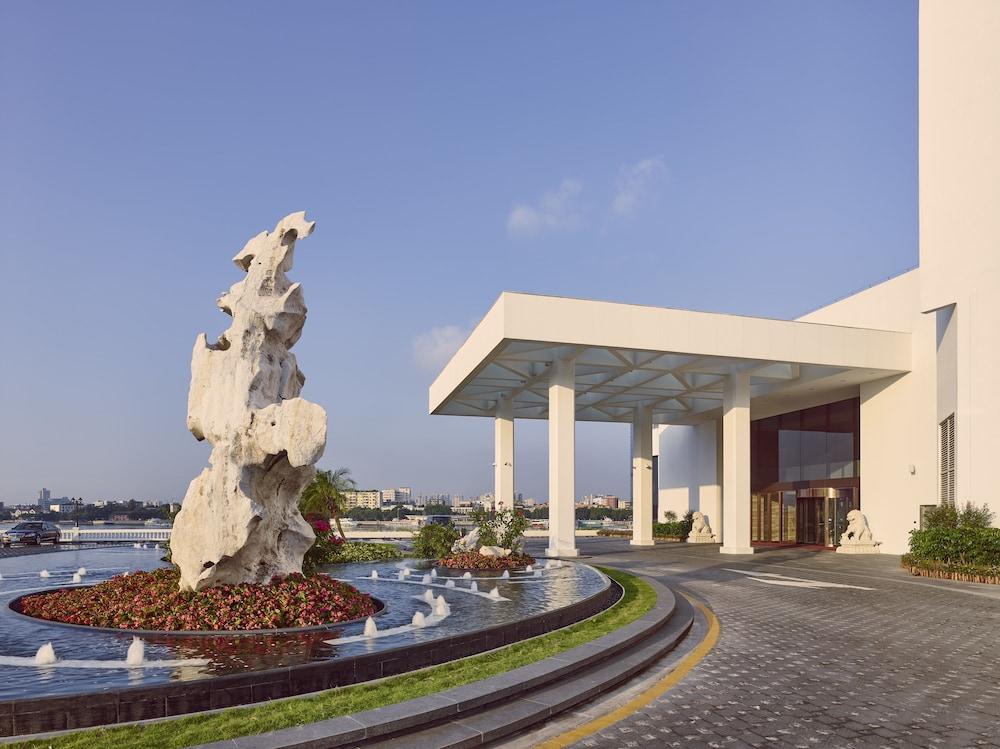 White Swan Hotel 3844 — 6
