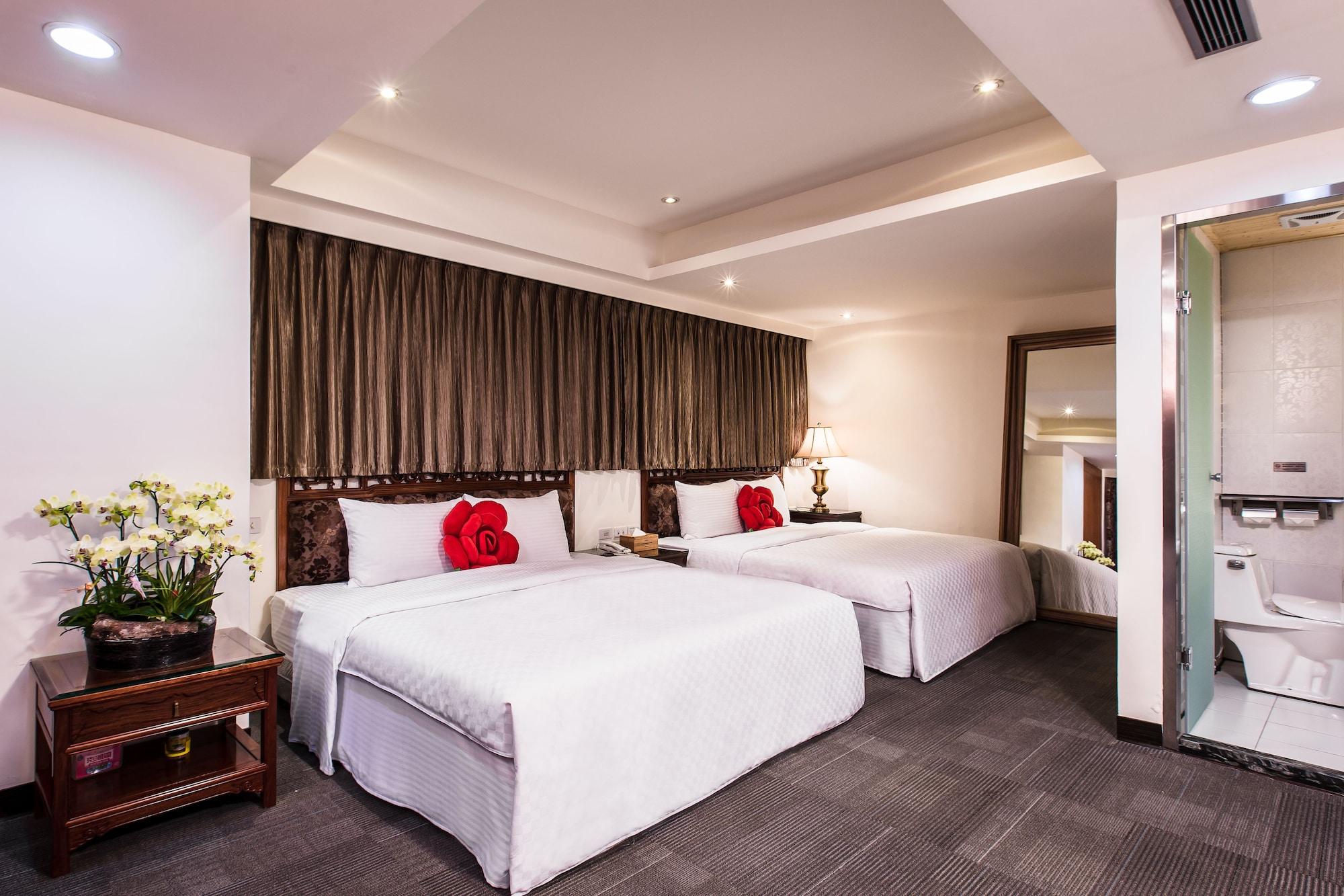 Han She Hotel 883775 — 8