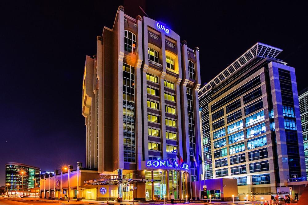 Somewhere Hotel Apartments — 4