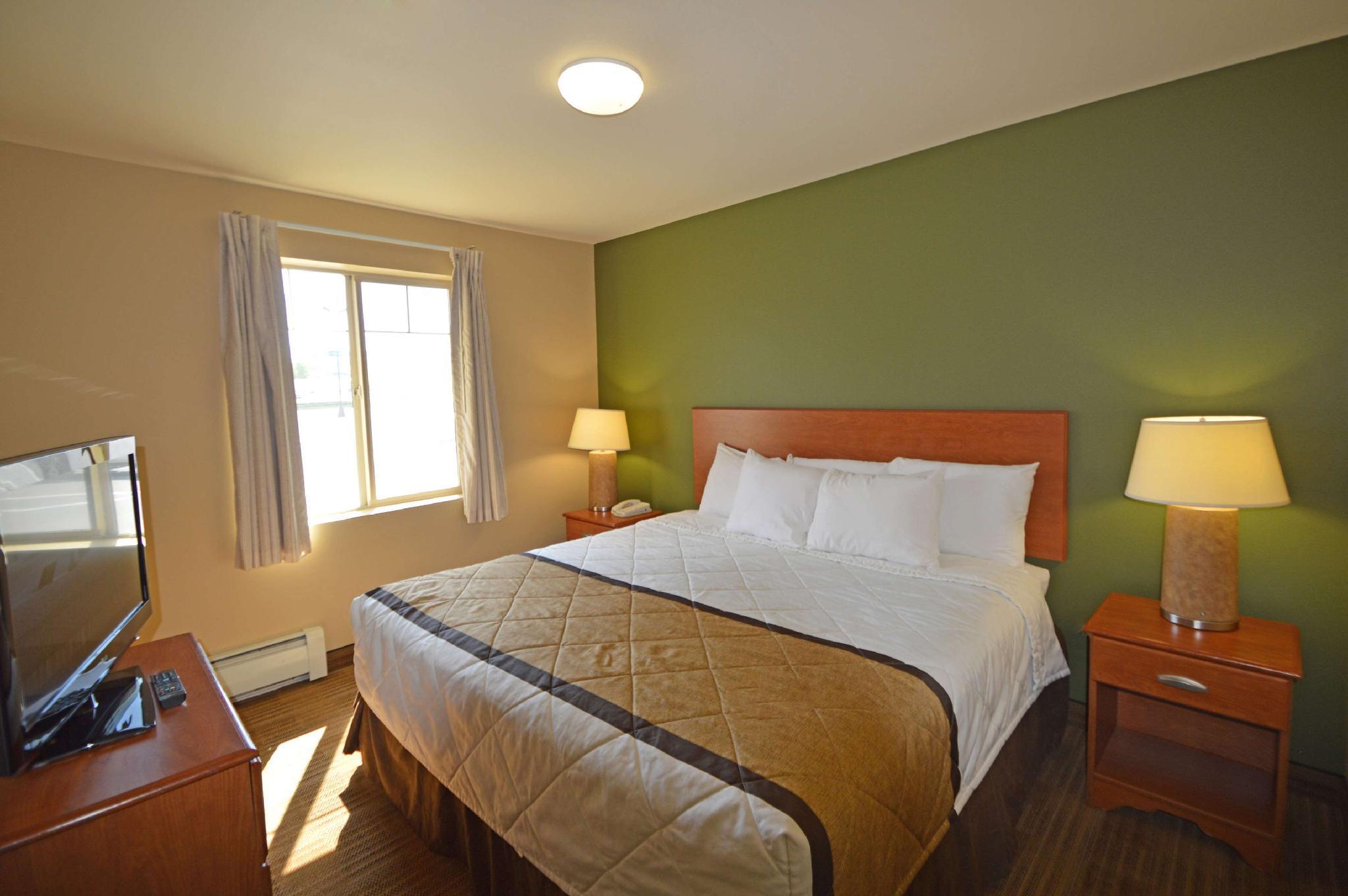 Extended Stay America - Anchorage - Midtown — 10