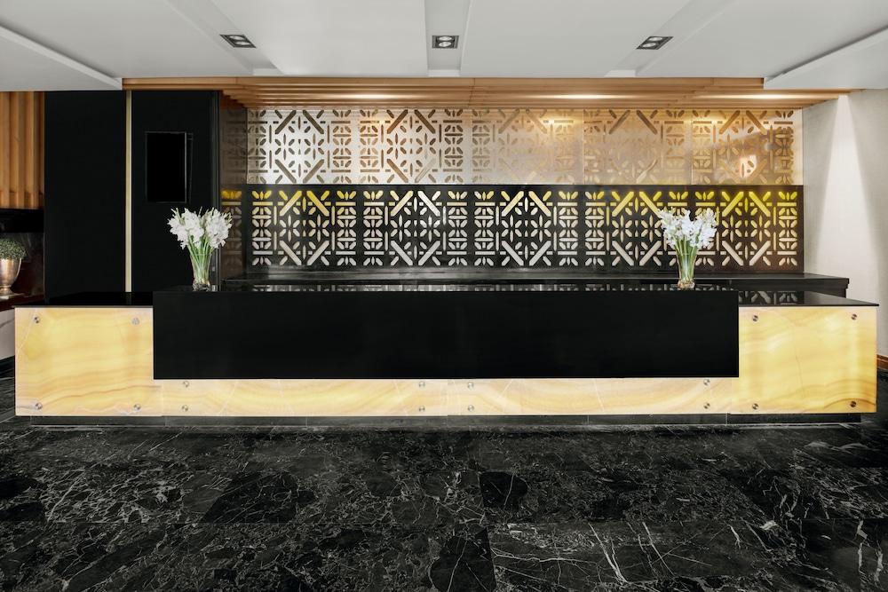Movenpick Karachi Hotel 980665 — 7