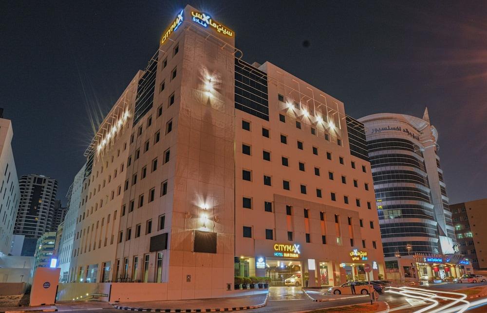 Citymax Hotel Bur Dubai — 5