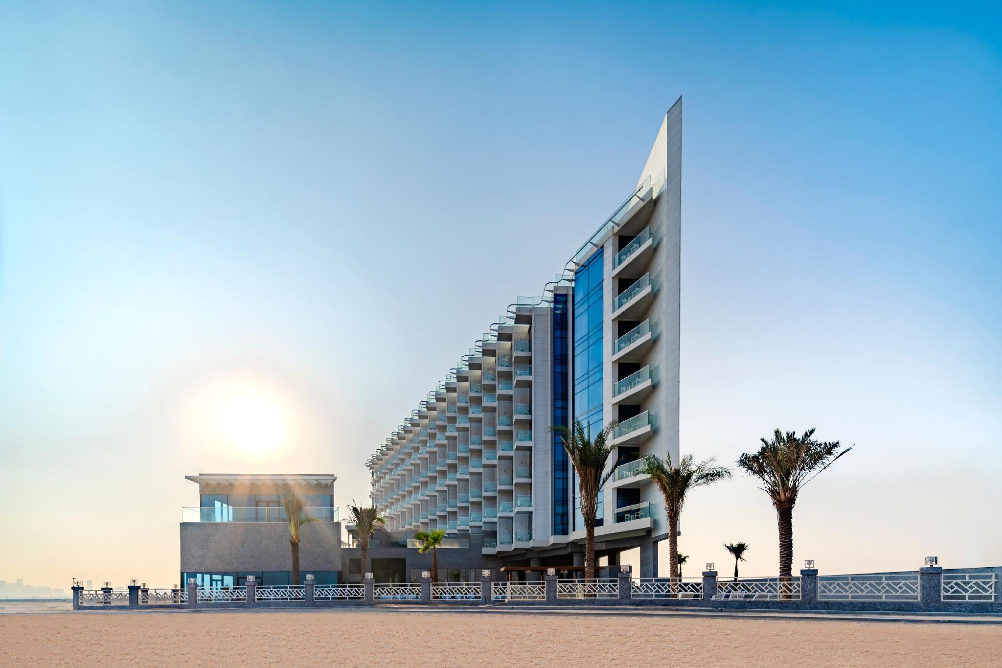 Sea Point Hotel Dubai Islands — 2