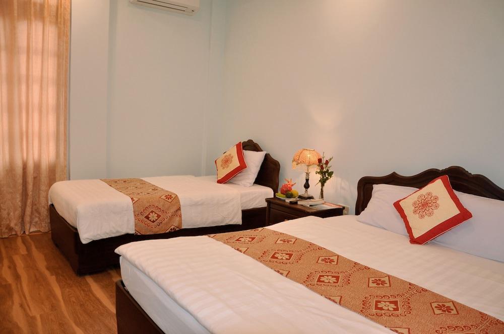 Thai Binh Hotel 2 — 9