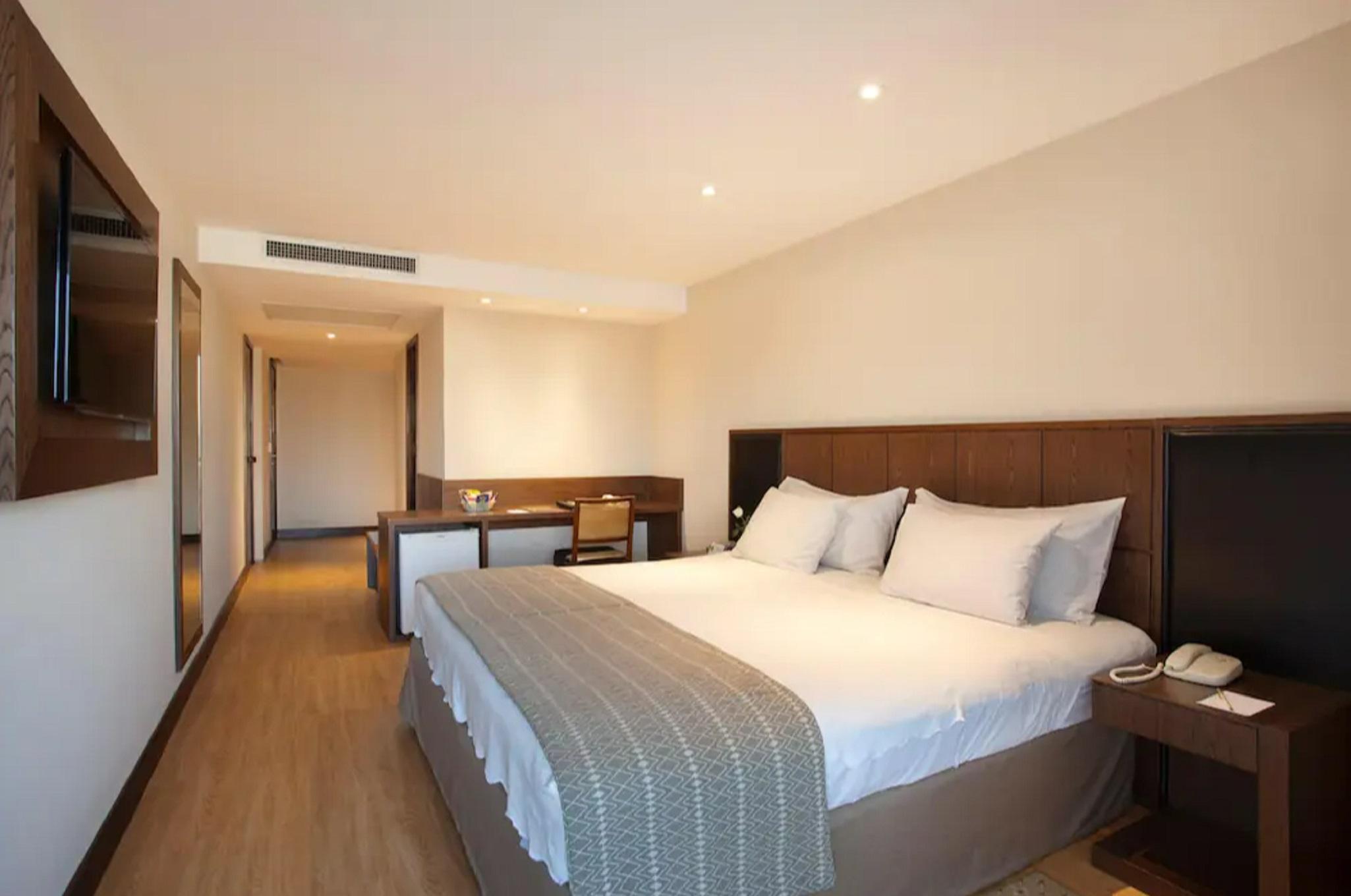 Windsor Palace Copacabana — 8