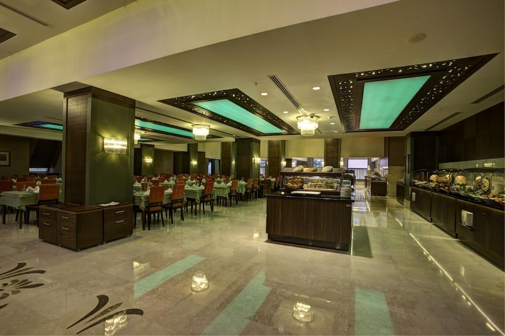 TAKSIM INTERNATIONAL ABANT PALACE 30234 — 7