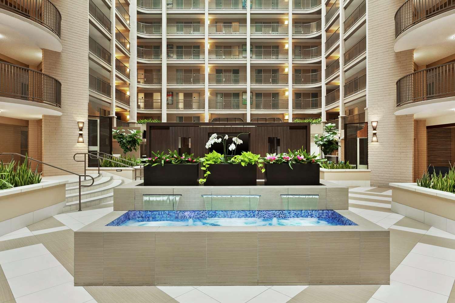 Embassy Suites By Hilton Arcadia Pasadena Area — 8